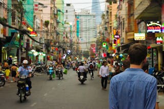 泰國消費市場：曼谷消費者特點