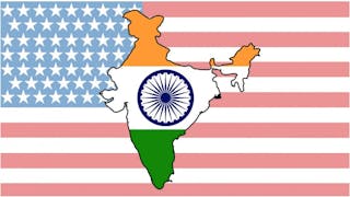 「US-India 3.0」：印度二十一世紀崛起的政治挑戰