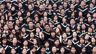 從 PISA 看中學生規劃升學與就業