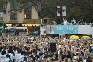 「成份論」香港版把曾俊華「打入另冊」不啻異化港人