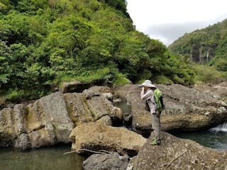 蘭遊世界──菲律賓系列之呂宋續篇