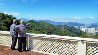 中西田園詩 意涵大不同──管窺香港的田園體驗