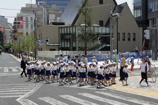 中日兩國國民教育