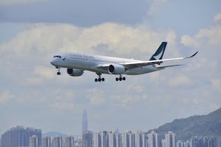 化威脅為助力——香港與廣州航空業的錯位發展