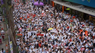 吳木鑾：修訂《逃犯條例》與中央地方關係——香港需思考如何尋找平衡點