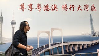 工總聯同渣打發表《大灣區港商開拓內銷研究報告》 指逾八成港商拓內銷