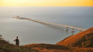 港珠澳大橋的爭議 Major Controversies of Hong Kong-Zhuhai-Macao Bridge