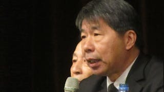 洪秀柱競選顧問張亞中：國民黨再起要靠這三點