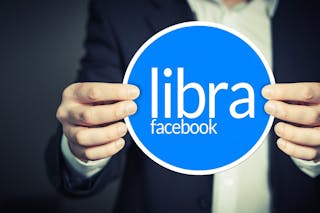 Facebook擬推Libra 謀主導數碼經濟