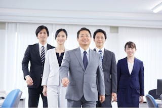 企業傳承及早規劃