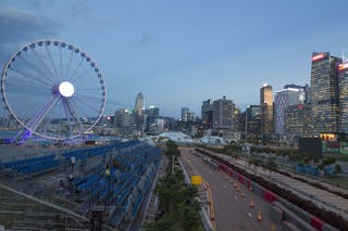 香港需要「未來學」