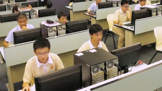 教育界待拆之彈——英文中學議題