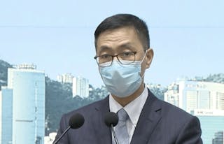 教育局宣布全港學校按原定日期開學 面授課程及活動暫停