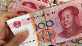 Is China losing control of its economy and currency?