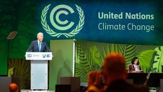 美西方利用氣候變化的虛偽 Climate Hypocrisy 2024