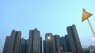 沈聯濤：樓市背後的凱恩斯與哈耶克之爭