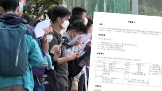 中文科加強範文教學是政治操作，還是教學上撥亂反正？