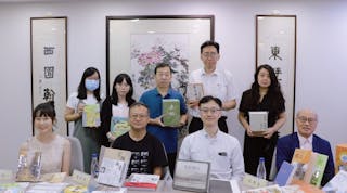 書展2023｜中華書局推出西西、劉以鬯等紀念作 致敬Beyond 回味香港舊時光