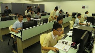 蒐集數據助改革