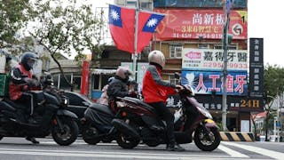 客觀分析台灣經濟前景