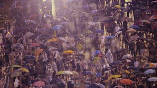 「猴年旺角黑夜」後學校的跟進