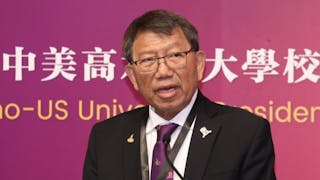 吳樹培遭校董會解僱 段崇智校長：由衷感謝多年貢獻