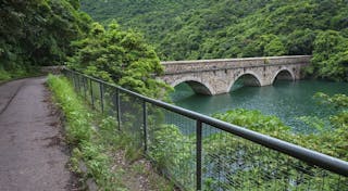 郊野公園之父看城市發展