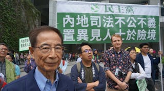 特區政府不再聆聽市民的聲音了嗎？