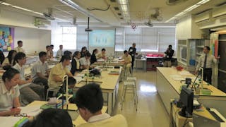 用人理念與改革反思