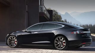 Tesla：開啟顛覆式創新時代