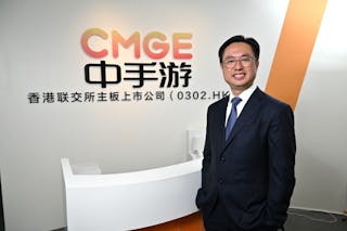 冼漢迪：中國企業要掌握獨立自主的核心技術