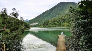 西貢曝罟灣 Po Kwu Wan in Sai Kung