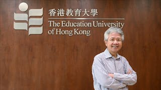 外行人總結香港教育的偏差與改進──香港教育大學校長張仁良教授臨別專訪