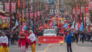 海外華人分布在哪些國家？為什麼會有再移民現象？