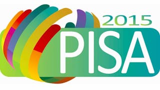 從PISA2015剖析香港學生的成就與挑戰 （一）