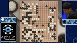 李世乭如何勝過AlphaGo？