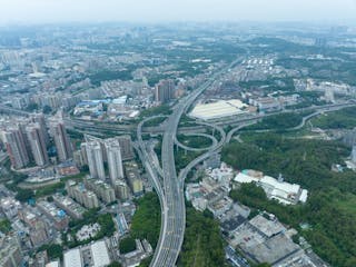 陳茂波：精簡程序 加快造地