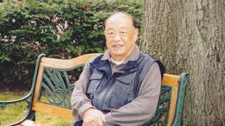 回憶趙復三,我這個幾十年的老朋友 回憶趙復三,我這個幾十年的老朋友
