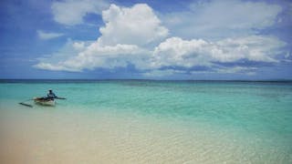 菲律賓宿霧跳島遊 Island Hopping in Cebu