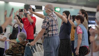 沽空賣樓移民不要太高調