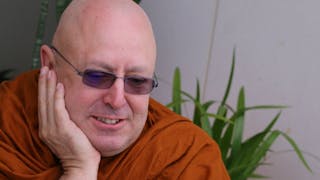 Ajahn Brahm：How to Mend a Broken Heart 你不一定要忘記她，才能重獲新生