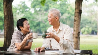 2000年後出生的孩子過半可活到100歲？