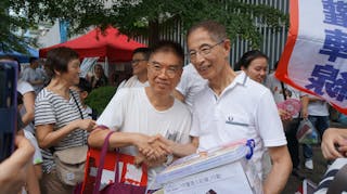 這樣走下去 路會更狹窄