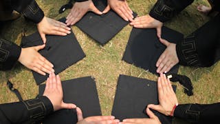 教改夢未完 評議為將來