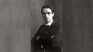 獨樹一幟的華德福教育