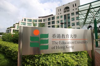 大學校長「公公化」