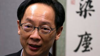 專訪恒生執董馮孝忠（二）：政策市下滬港通的樂與憂