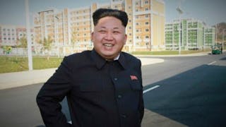 金正恩缺席中國閱兵的深層次原因