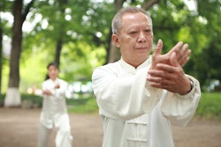 氣功師辨真偽 呼吸法非萬能