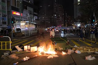 疫情全球攬炒 反利香港重生